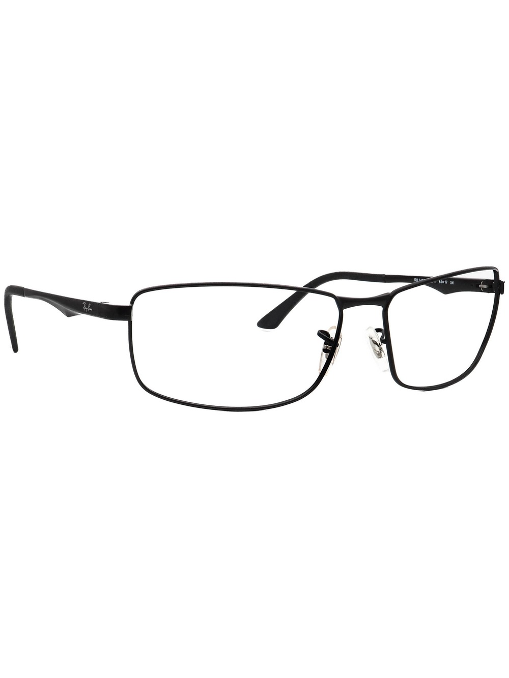 Ray-Ban RB 3498 002/71 Sunglasses (no lenses)